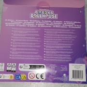 Matrica Gabby's Dollhouse