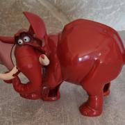 1999es Mekis elefánt