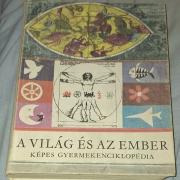 Képes enciklopédia gyerekeknek