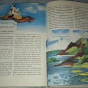 Képes enciklopédia gyerekeknek