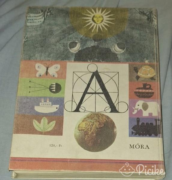 Képes enciklopédia gyerekeknek