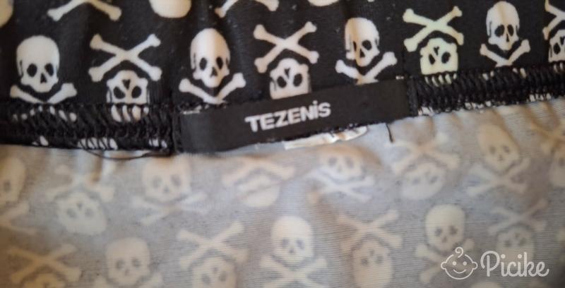 104es alig használt Tezenis fürdőnaci