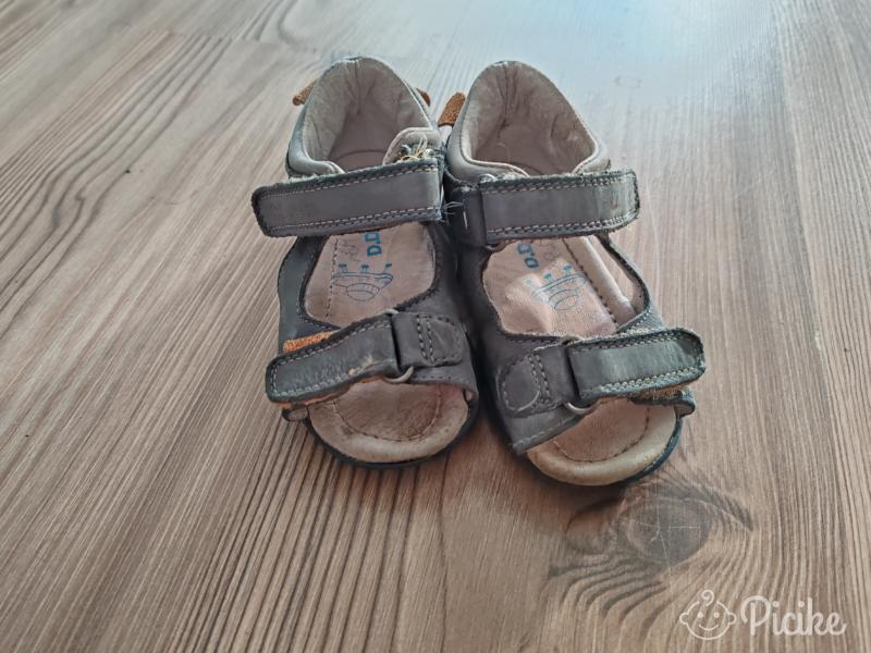 DD Step szandál (23)