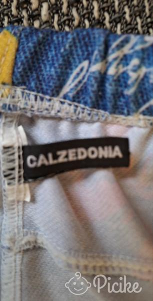 128/134es Calzedonia leggings