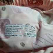 újszerű vékony 150es leggings
