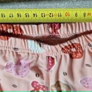 újszerű vékony 150es leggings
