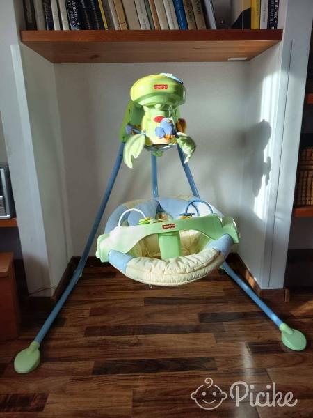 Fisher-Price babahinta