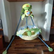 Fisher-Price babahinta