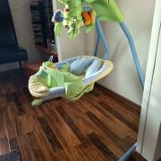 Fisher-Price babahinta