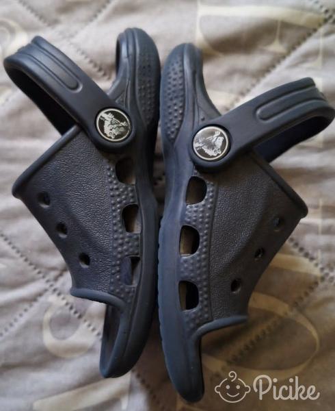 Crocs papucs,22/24