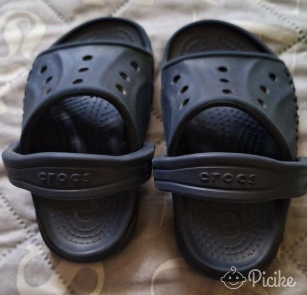Crocs papucs,22/24
