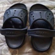 Crocs papucs,22/24