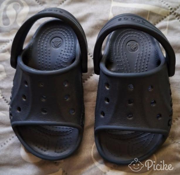 Crocs papucs,22/24