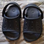 Crocs papucs,22/24