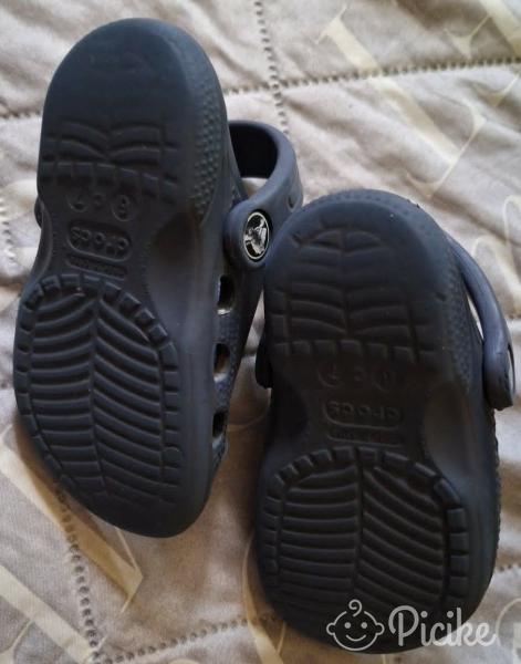 Crocs papucs,22/24