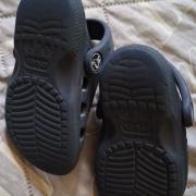 Crocs papucs,22/24