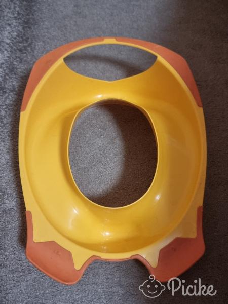 WC szűkítő