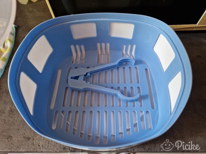 Cumisüveg sterilizáló