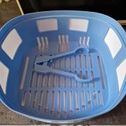 Cumisüveg sterilizáló