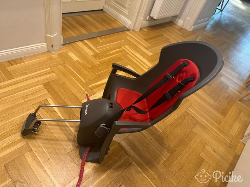 Hamax Bicycle Child Seat