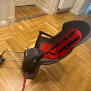 Hamax Bicycle Child Seat