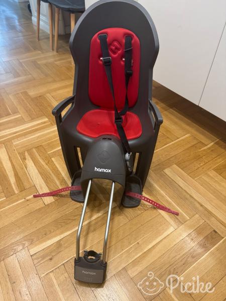 Hamax Bicycle Child Seat