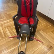 Hamax Bicycle Child Seat