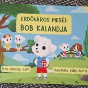 új mesekönyv,,NEM KAPHATÓ