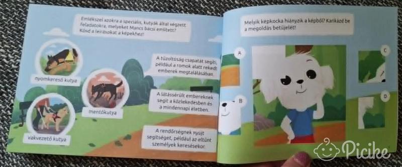 új mesekönyv,,NEM KAPHATÓ
