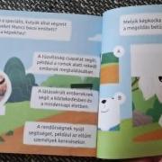 új mesekönyv,,NEM KAPHATÓ
