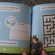 új mesekönyv,,NEM KAPHATÓ