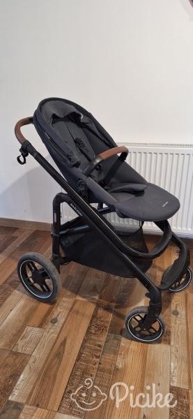 Maxi Cosi Plaza+ babakocsi szett elado