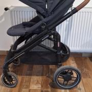 Maxi Cosi Plaza+ babakocsi szett elado