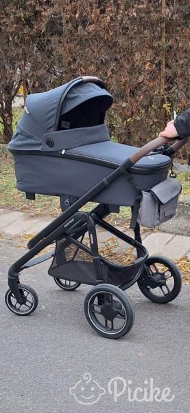 Maxi Cosi Plaza+ babakocsi szett elado