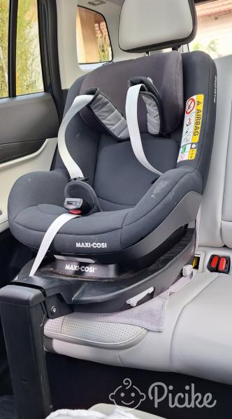 Maxi Cosi Plaza+ babakocsi szett elado