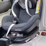 Maxi Cosi Plaza+ babakocsi szett elado