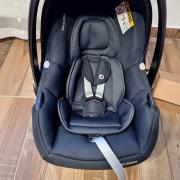 Maxi Cosi Plaza+ babakocsi szett elado