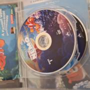 Nemo nyomában DVD - 2 lemez extra változat