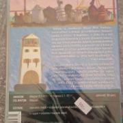 Özönvíz,bontatlan dvd
