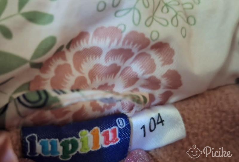 Lupilu gyermek mellény, 104