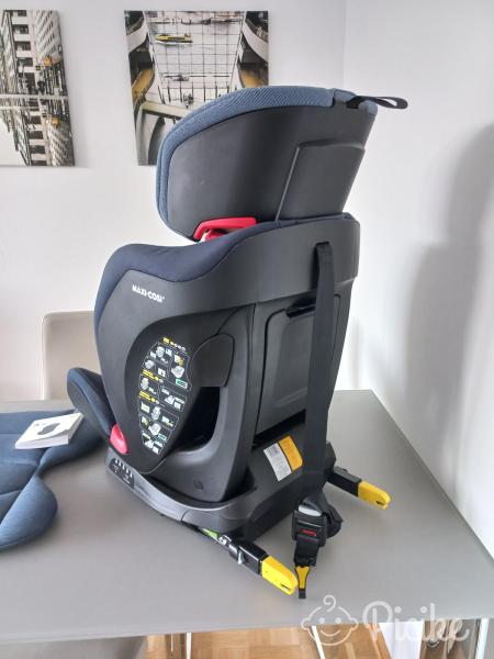 Maxi-Cosi forgatható ISOFIX autós gyermeküléses + ülésbetét