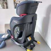 Maxi-Cosi forgatható ISOFIX autós gyermeküléses + ülésbetét