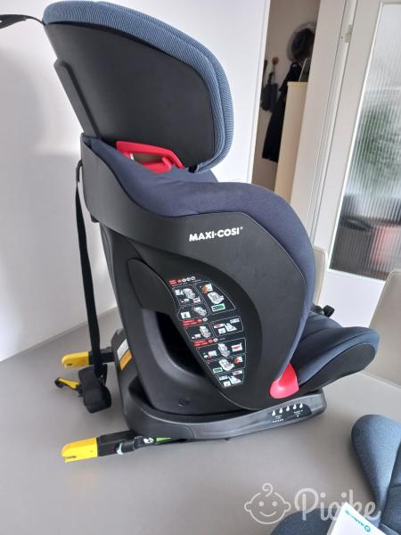 Maxi-Cosi forgatható ISOFIX autós gyermeküléses + ülésbetét