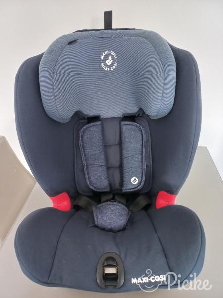 Maxi-Cosi forgatható ISOFIX autós gyermeküléses + ülésbetét