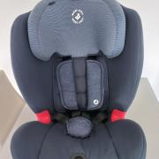 Maxi-Cosi forgatható ISOFIX autós gyermeküléses + ülésbetét