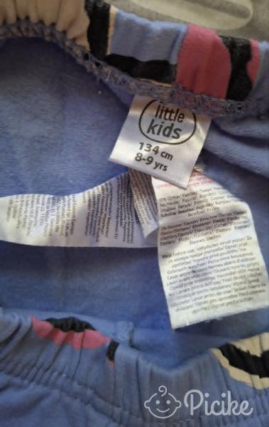 szivecskés őszi leggings 128rA